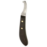 Hoof Knife Set Manufacturer - Stainless Steel Eyelet Oval
