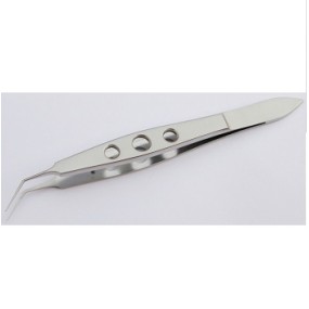 Needle Holder Manufacturer - Castroviejo Ophthalmic Holders