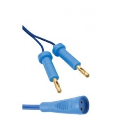 Bipolar Forceps Factory - OEM Disposable with Cable Hot Selling