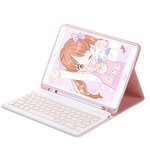 Bluetooth Keyboard Factory - OEM Wireless Flexible with Touchpad for Tablets