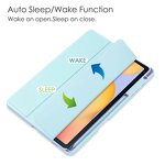 Tablet Case Factory - OEM With Pen Holder Magnetic for Samsung Galaxy Tab S6