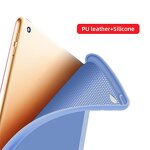 Tablet Case Manufacturer - OEM Tri-Folding Case for Xiaomi Pad 7 / 7 PRO 11.2