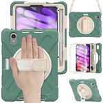 Tablet Case Factory - OEM Factory Direct 2025 Shockproof for Surface Go 1/2/3