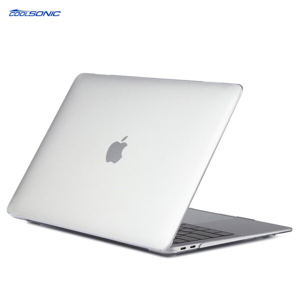 Laptop Cover Manufacturer - OEM 2025 New Crystal Hardshell for MacBook Pro 14