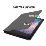 Kindle Case Factory - OEM Folding Smart Cover Leather for 6' Amazon Kindle