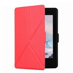 Kindle Case Factory - OEM PU Leather PC Shell for New Kindle 11th Gen 2022