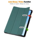 Tablet Cover Factory - OEM Flip Folio Handhold for Honor Pad X8 X9 Waterpoof