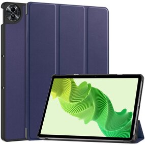 Tablet Cover Manufacturer - OEM Multi-Viewing PU Leather for Realme Pad 2
