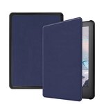 Kindle Cover Manufacturer - OEM Flip Cover PU Leather Lightweight Auto Wake