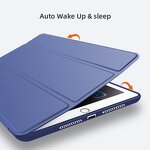 Tablet Case Manufacturer - OEM For Huawei MatePad Pro Protective Soft Skin Auto Wake