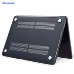 Laptop Case Factory - OEM Slim Matte Hard Plastic Shell for Macbook Air Pro