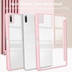 Tablet Case Manufacturer - OEM Folio Flip PU Leather for Huawei Matepad 10.4