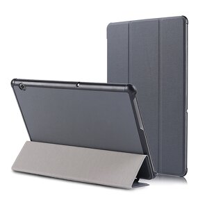 Tablet Case Manufacturer - OEM Shockproof for Huawei Matepad air Soft PU Hard PC