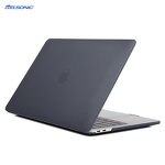 Laptop Case Factory - OEM Slim Matte Hard Plastic Shell for Macbook Air Pro