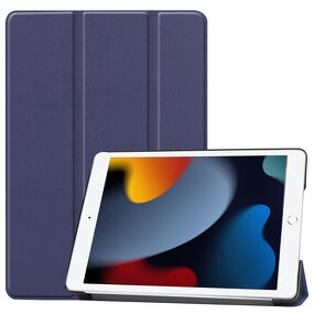 iPad Case Factory - OEM for iPad 10.2 9th Gen Flip Stand Magnetic Smart