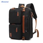 Laptop Backpack Factory - OEM Business 15-17 Inch Water-Resistant Travel