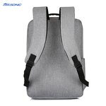 Laptop Backpack Manufacturer - OEM Custom Business Shockproof Nylon USB