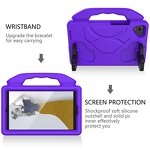 Tablet Case Manufacturer - OEM Eco-Friendly 3D Cartoon Kids Shockproof EVA