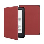 Kindle Case Factory - OEM Folding Smart Cover Leather for 6' Amazon Kindle
