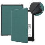 Kindle Cover Manufacturer - OEM Folio E-book PU Transformers for Paperwhite 12