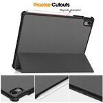 Tablet Case Manufacturer - OEM Shockproof for Huawei Matepad air Soft PU Hard PC