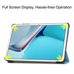 Tablet Cover Factory - OEM Case for Huawei MatePad 11 Shockproof Holder Stand
