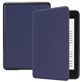 Kindle Cover Factory - OEM 2025 Hot Selling Book Flip for Paperwhite4 10th Gen