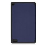 Tablet Case Manufacturer - OEM High Quality PU Leather Folio for Amazon Fire 7