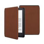Kindle Cover Manufacturer - OEM Flip Cover PU Leather Lightweight Auto Wake
