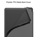 Kindle Cover Manufacturer - OEM for New Kindle 11Th Gen 2022 Soft Leather TPU