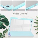 Tablet Case Factory - OEM With Pen Holder Magnetic for Samsung Galaxy Tab S6