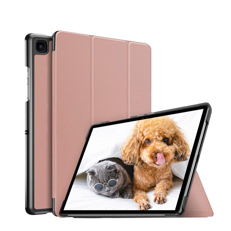 Tablet Case Manufacturer - OEM New Smart Magnetic Cover for Realme Pad X PC