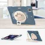 Microsoft Case Manufacturer - OEM 360 Rotating Handle Kickstand for Surface Pro 9