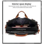 Laptop Backpack Factory - OEM Business 15-17 Inch Water-Resistant Travel