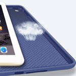 Tablet Cover Factory - OEM For Xiaomi Pad 7 Pro Tri-fold PU Leather Smart Cover