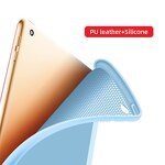 Tablet Cover Factory - OEM Portable for Huawei Matepad Air with Three Fold Magnetic