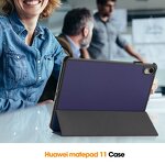 Tablet Cover Factory - OEM New Arrival Drop Protection for Huawei Matepad 11 PU