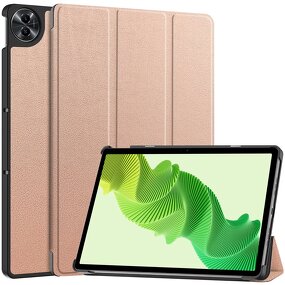 Tablet Cover Manufacturer - OEM Multi-Viewing Angles PU Stand for OPPO PAD 2