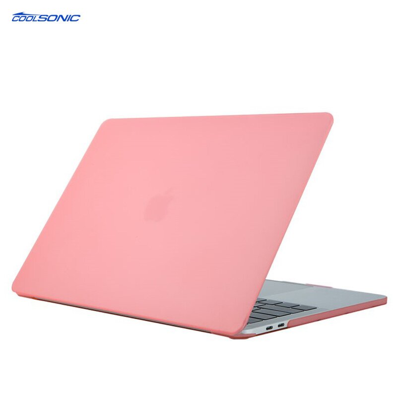 Laptop Cover Manufacturer - OEM Matte for MacBook Pro Case 13 15 16 Air 11 12