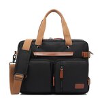 Laptop Backpack Factory - OEM Business 15-17 Inch Water-Resistant Travel