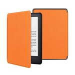 Kindle Cover Manufacturer - OEM Flip Cover PU Leather Lightweight Auto Wake