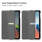 Tablet Cover Factory - OEM For OPPO Pad Air Shockproof with Soft PU Leather case