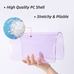 Macbook Case Factory - Wholesale Transparent for Macbook Pro 14.2 16.2 M4
