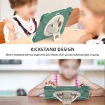 Tablet Case Factory - OEM Shockproof Heavy Duty for Microsoft Surface Go 1/2/3