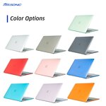 Laptop Cover Manufacturer - OEM 2025 New Crystal Hardshell for MacBook Pro 14