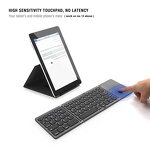 Bluetooth Keyboard