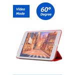 iPad Case Factory - OEM Top Seller Smart Folding PU Leather for iPad Mini