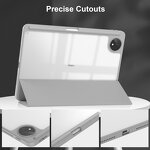 Tablet Cover Factory - OEM Wholesale Custom Design 3 Folding for Huawei Matepad Pro