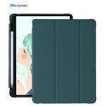 iPad Case Manufacturer - OEM Smart Folding Case for iPad Pro 13 M4 Soft
