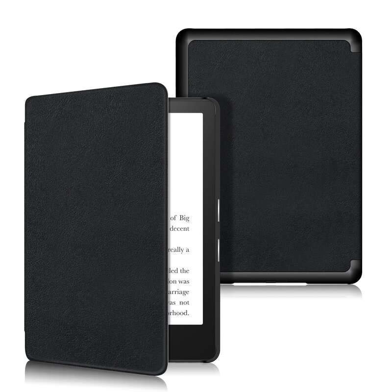 Kindle Cover Factory - OEM Magnetic Smart Case for Amazon Kindle Paperwhite 12